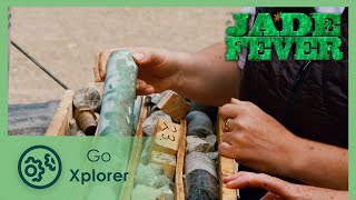 Watch Guy attempt to defy the laws of physics - Jade Fever S01E06 - Go Xplorer