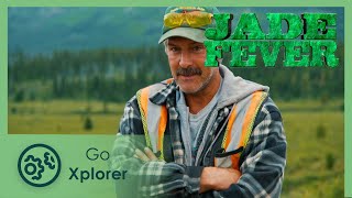 Down To the Wire - Jade Fever S01E11 - Go Xplorer