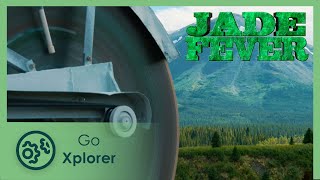 Company’s Coming - Jade Fever S01E09 - Go Xplorer